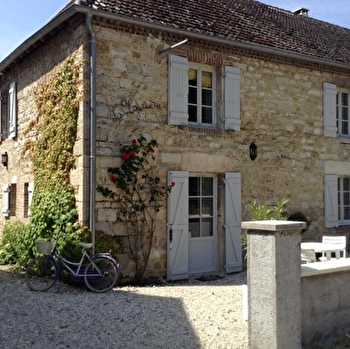 La Clairière - CHATELAY