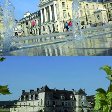 Dijon Bourgogne Tourisme & Congrès