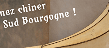 BROCANTE VIDE-GRENIER de MELOISEY (21) - MELOISEY