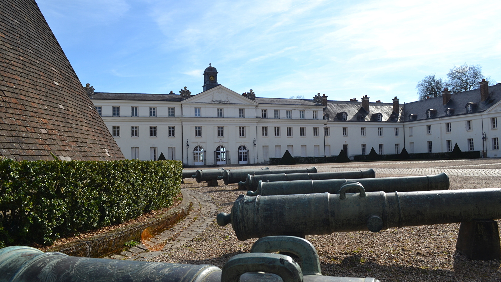 Château de la Verrerie