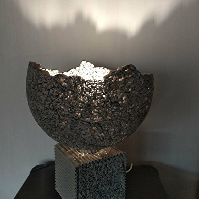 De l'imagination et du carton