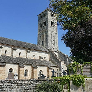 Eglise Romane