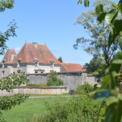 Ferme forte du Fossé