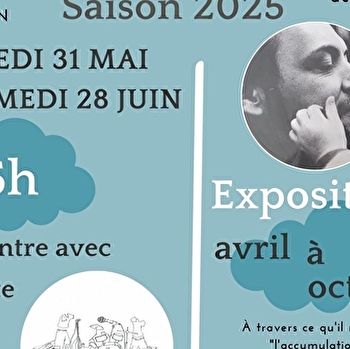 Rencontre avec le dessinateur Olivier Drouet, dit ZOD - FLAVIGNY-SUR-OZERAIN