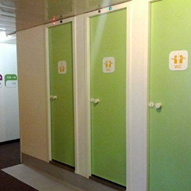 Hôtel F1