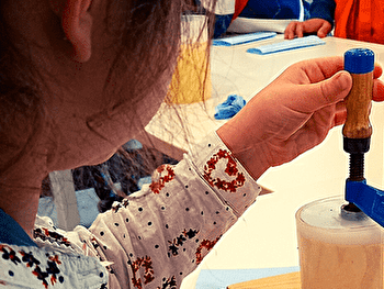 L'Atelier Apprenti Fromager - POLIGNY