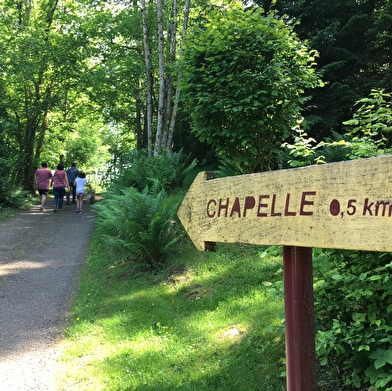 Circuit des Deux Chapelles