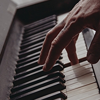 Concert piano classique - LYS
