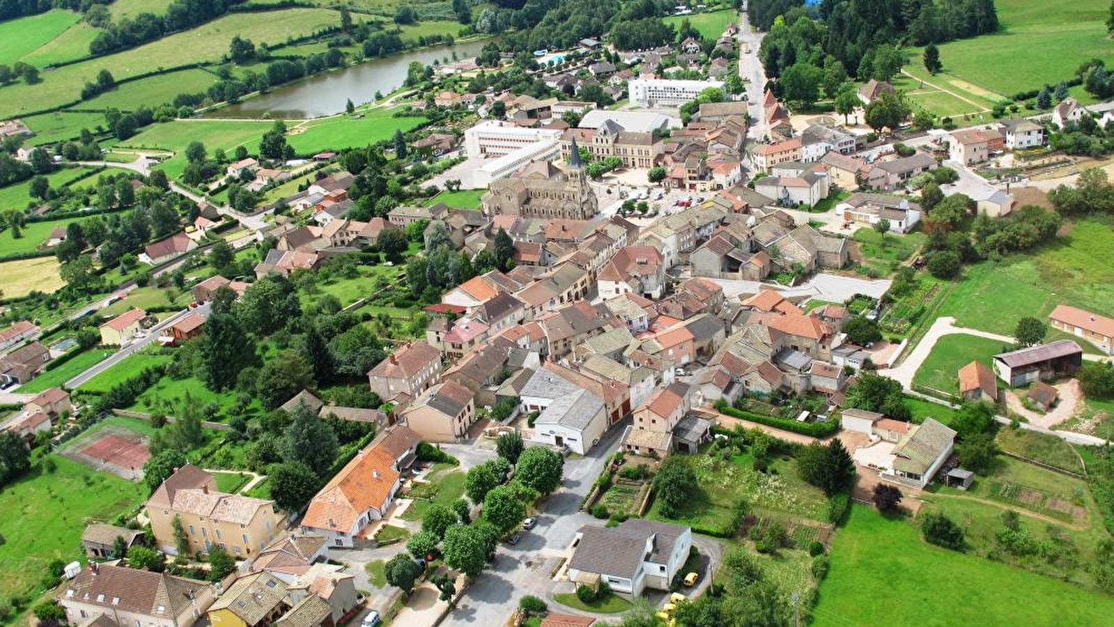 Gîte Grand’Roche