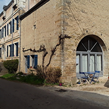 Le Grain - Agey