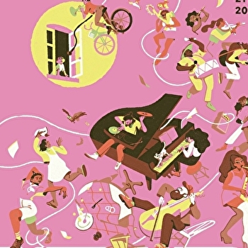 Fête de la Musique - MARNAY