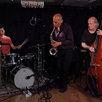 Concert Garçon, la Note ! - Trio A.R.T - CHAUMONT