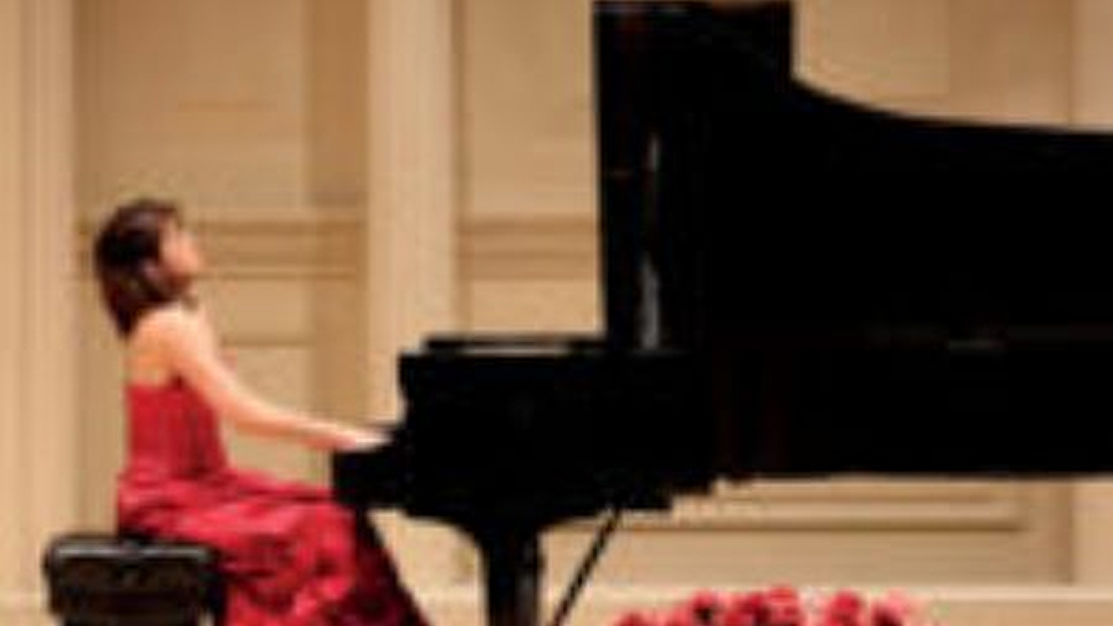 Liszt, Scriabine et Mompou