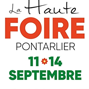 Haute Foire 2025 - PONTARLIER