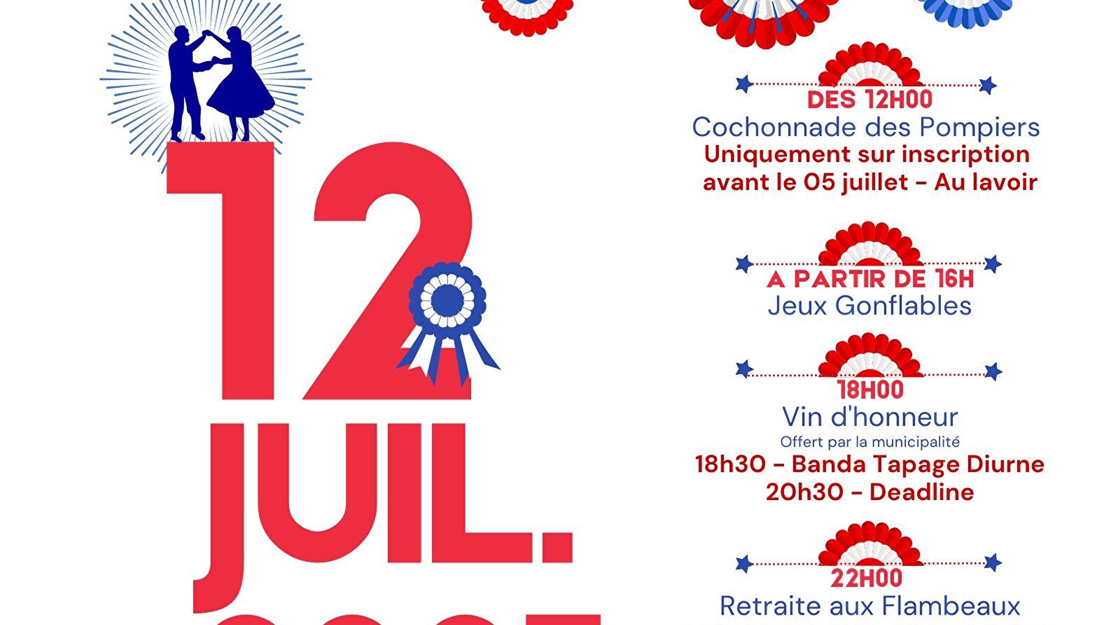 Fête nationale