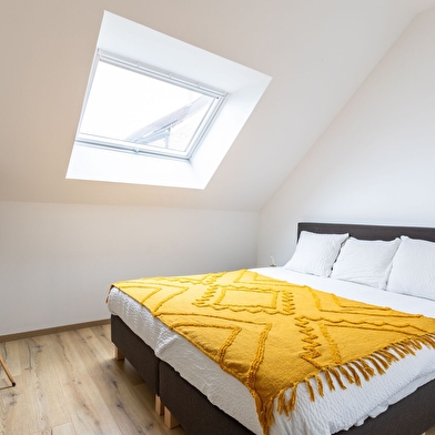 Le Loft de Souhey