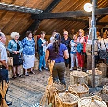 Apéritif du Patrimoine - FOUGEROLLES-SAINT-VALBERT