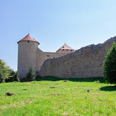 Le circuit des 4 communes depuis Douvres