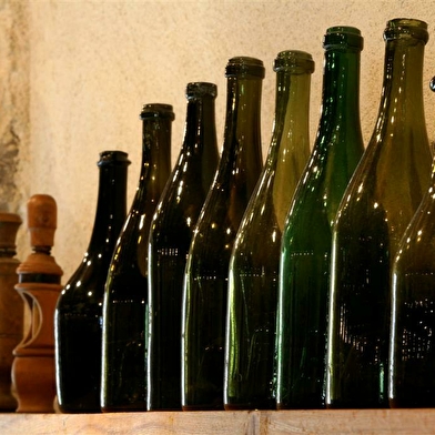 Musée du vigneron - Domaine Sylvain Bouhélier