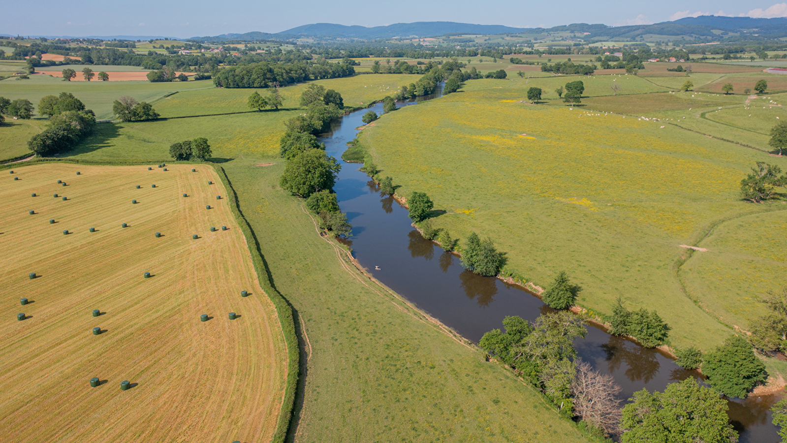 sarl Aux Berges De Thil