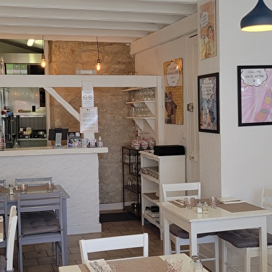 Chez les Garçons