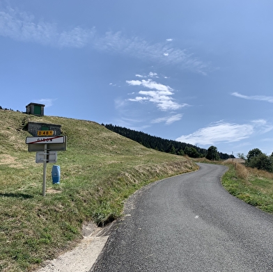 Randonnée - Le tour des Belvédères