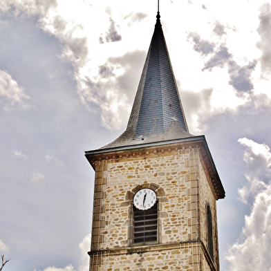 Eglise Saint-Bénigne