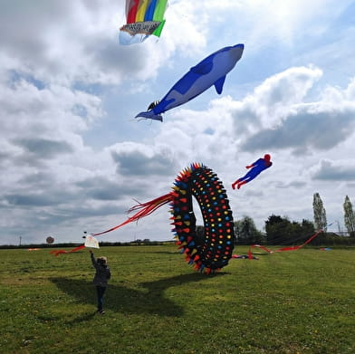 Le long de la Laigne, en Châtillonnais