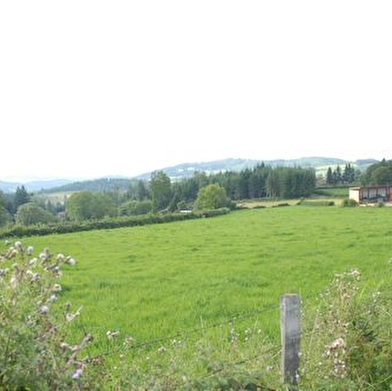 Circuit de Bêche