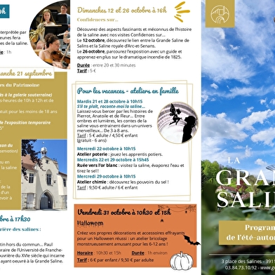Une ouvrière des salines, Jeanne Meurdesoif