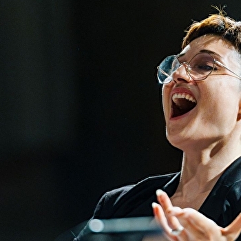 Concert 'Janua' - BEAUNE