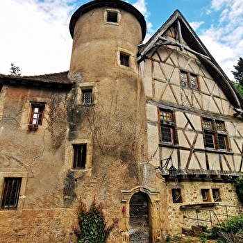 Le Vieil Hôpital - COUCHES