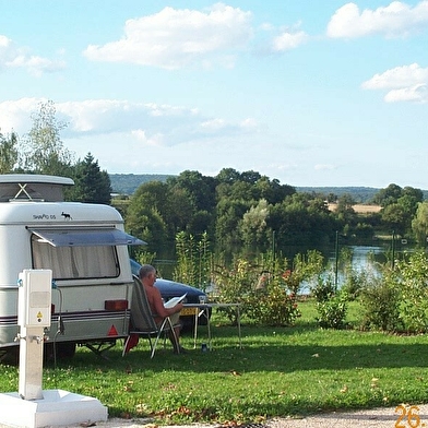 Camping du Lac