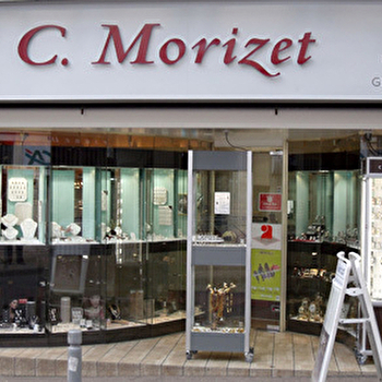 Bijouterie MORIZET Corinne - NEVERS