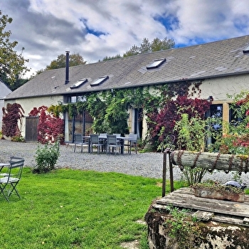 Retour aux Sources - VILLAPOURCON