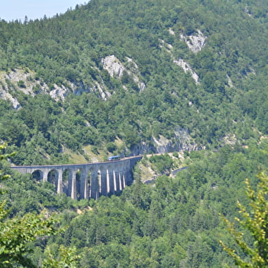 Jura Balades - Josiane Bertolini