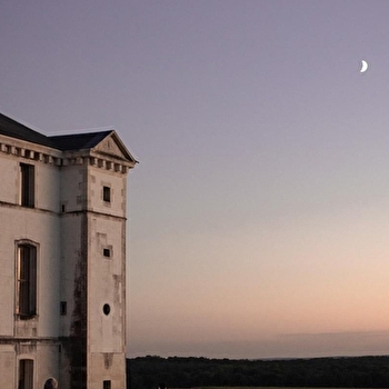 Nuits des étoiles - CRUZY-LE-CHATEL