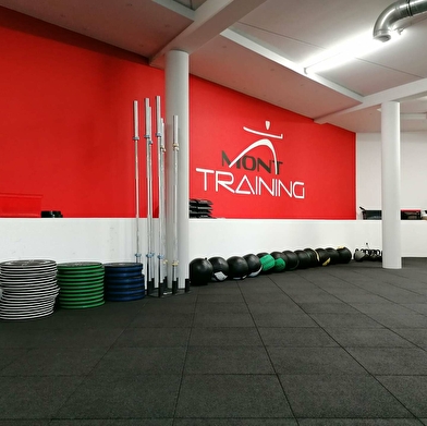 Mont Training Studio