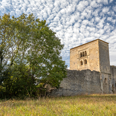 Le Doyenné de Saint-Hippolyte