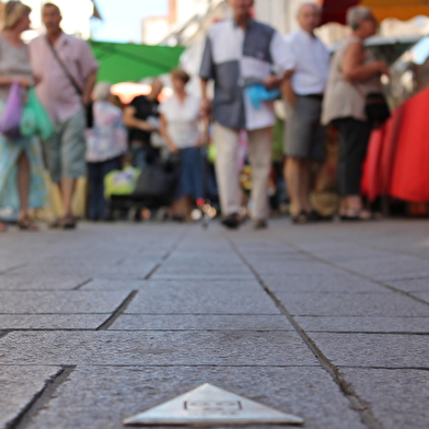 Chemin de l'Orbandale