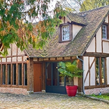 Les Lodges de Verlin - VERLIN