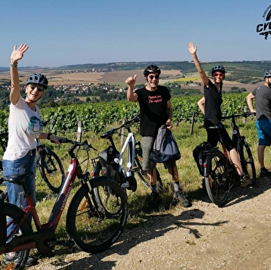 Cycle Divin