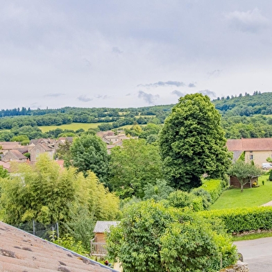 Grange de la Fiolle