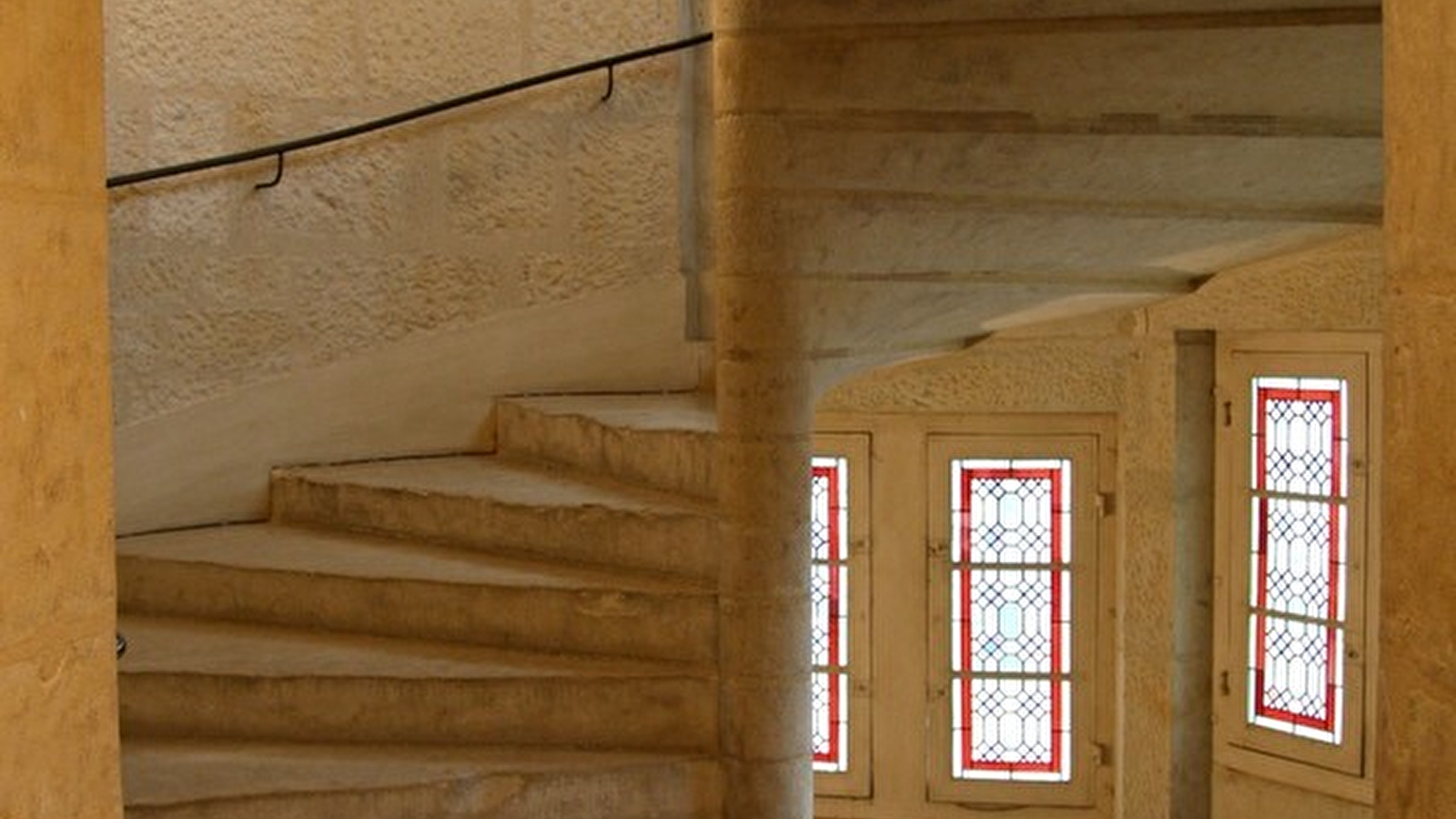 Visite guidée du Palais ducal de Nevers
