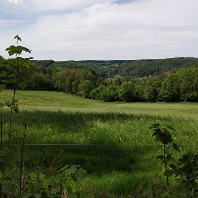 Le Pré d'Oro