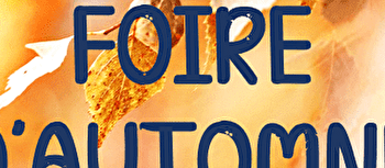 Foire d'Automne - BRASSY