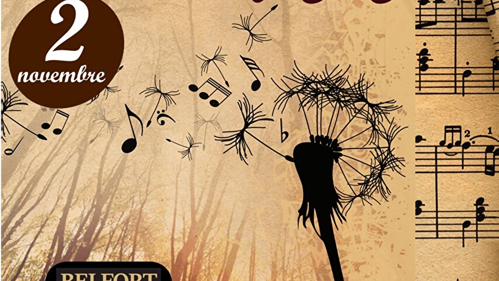 VOCALISES - Un tour de chant