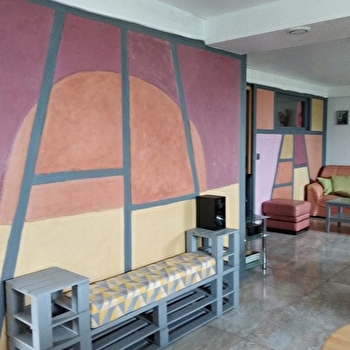 Gîte du Soleil  - LANANS