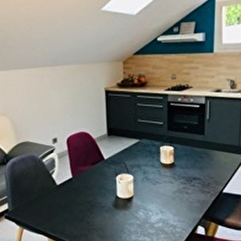 Appartement - Frédéric Baud - METABIEF