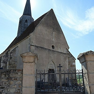 Eglise Saint-Martin